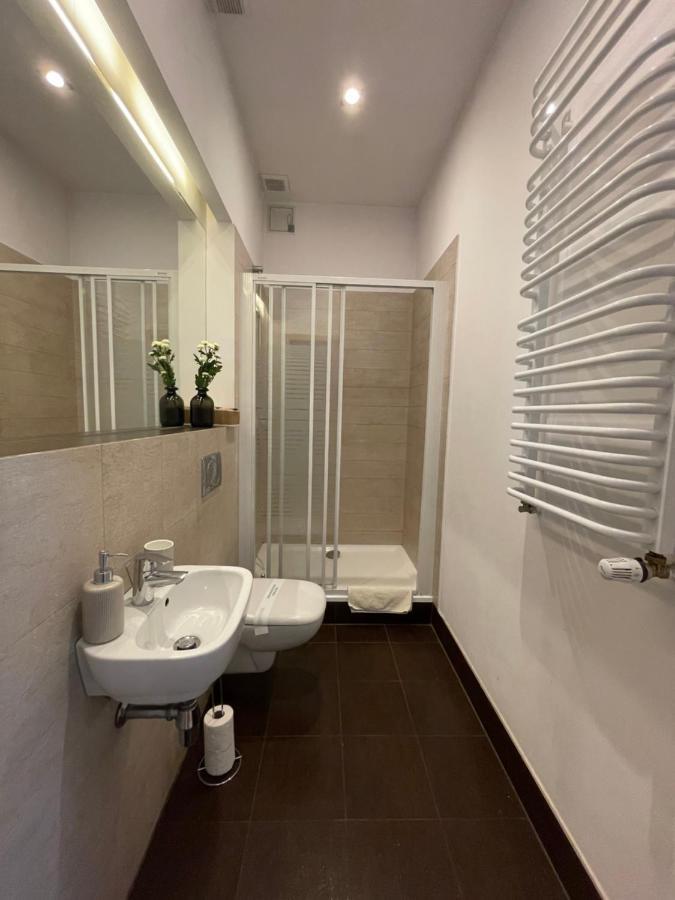 Boutique Apartments - Elegant 1906 Period 弗罗茨瓦夫 外观 照片