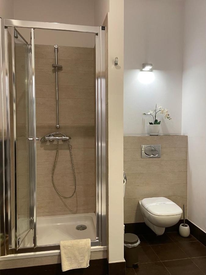 Boutique Apartments - Elegant 1906 Period 弗罗茨瓦夫 外观 照片