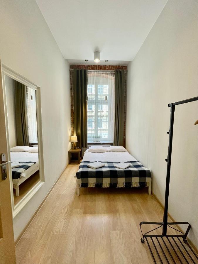 Boutique Apartments - Elegant 1906 Period 弗罗茨瓦夫 外观 照片